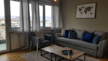 Appartement 5 pièces - Foto 2