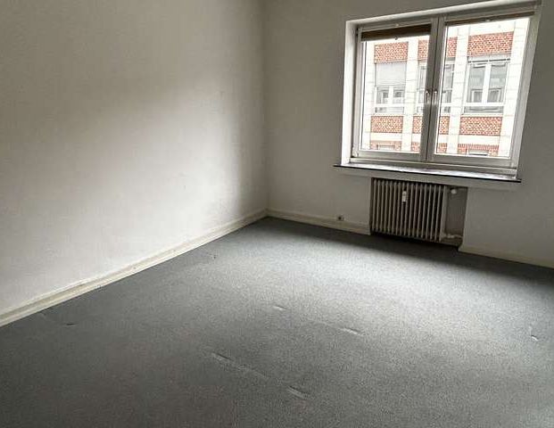helle 3 Zimmerwohnung in zentraler Lage - Foto 1