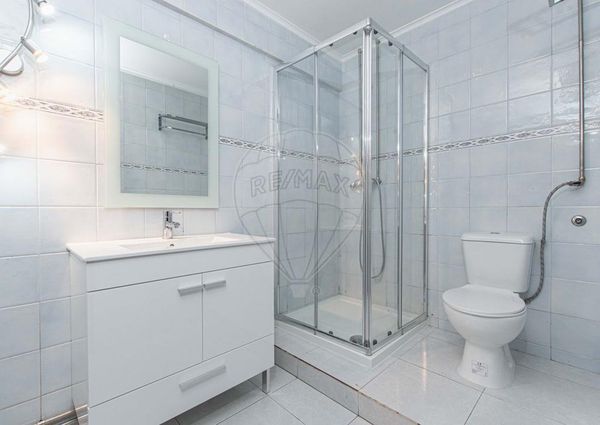 Apartamento T1 em Lisboa