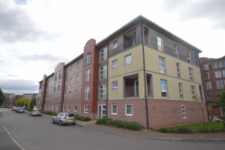 2 bed Apartment for Rent - Photo 4