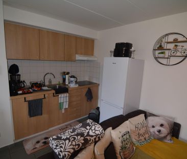 Gelijkvloers appartement met tuin in het centrum van Turnhout - Photo 4