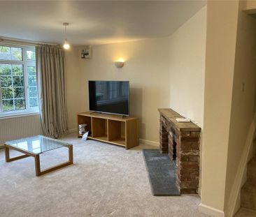 3 bedroom terraced house to rent - Photo 5