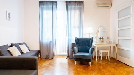 Mieszkanie Kraków Stare Miasto powierzchnia 98.0 m² C206-WM-40174 - Zdjęcie 2