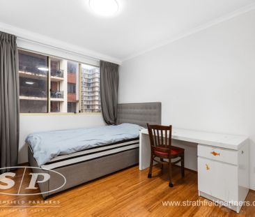 Regal Court' Complex- Fully Furnished 2 Bedroom Apartment - Photo 4