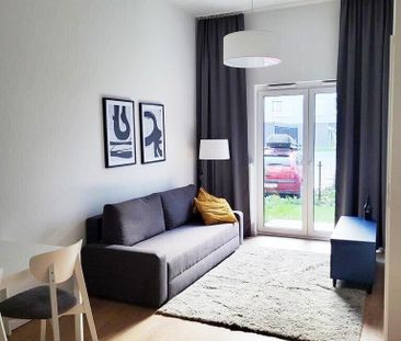 2-pokojowe, al. 3 maja, Salwator (Błonia) - Zdjęcie 1