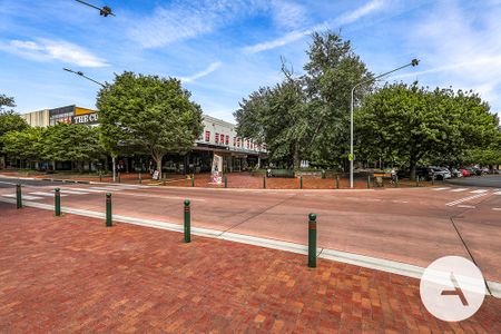 335/34 Eyre Street, Kingston ACT 2604 - Apartment For Rent | Domain - Photo 4