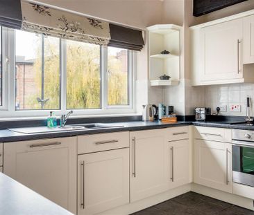 1 bedroom apartment to rent - Photo 3