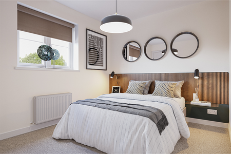 4 bedroom detached house to rent - Photo 3