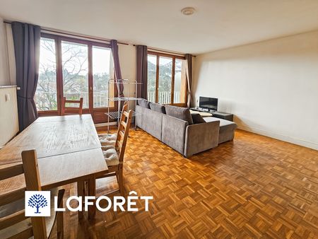 Appartement T2 près de EVRY COURCOURONNES à louer - Photo 3