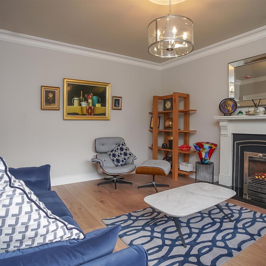 7 Rosemary Park, - Photo 1