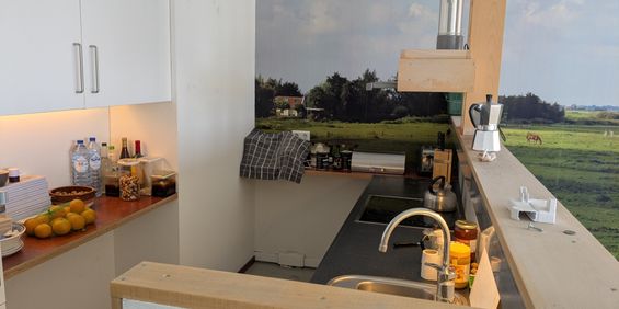 Room Amsterdam - Pieter Holmplein - Photo 3