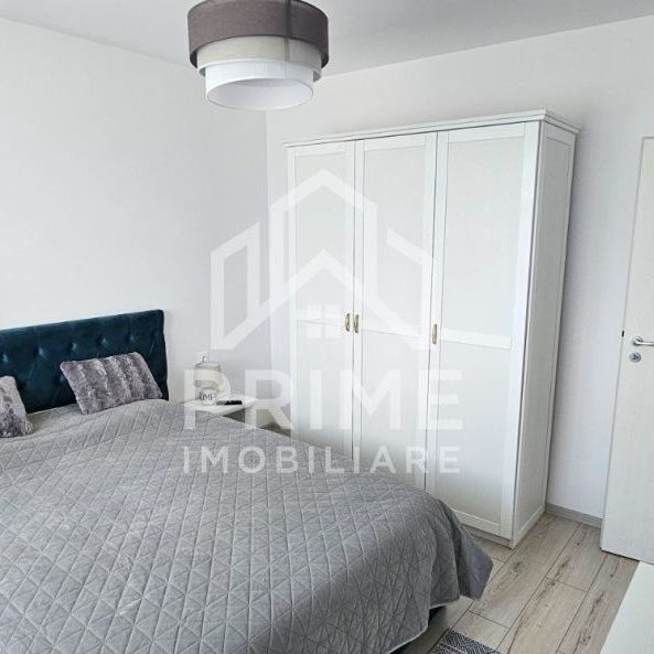 Apartament cu 2 camere de inchiriat | TRANSALPINA RESIDENCE | 1 PARCAR - Fotografie 1