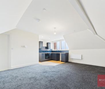 1 bedroom apartment to rent - Photo 4
