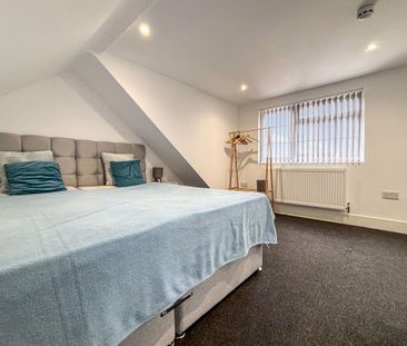 1 bedroom terraced house to rent - Photo 1