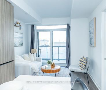 For Lease - 8 Beverley Glen Boulevard Unit# C202, Vaughan, Ontario - Photo 2