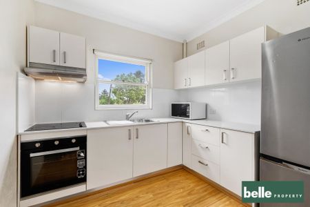 Unit 4/122 Frederick Street, - Photo 5