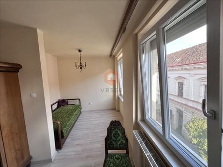 Kiadó jó állapotú lakás - Pécs - Fotó 3
