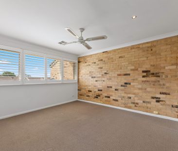 Impressive Two Bedroom Townhouse | Access Via Werona Avenue - Photo 3