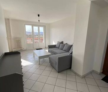 Appartement 2 pièces à louer - Photo 4