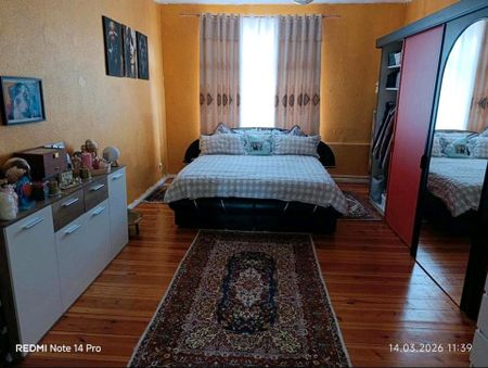 3-Zimmer-Wohnung zur Miete (ca. 100 m²) - Photo 5