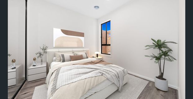 Stylish Family Home with Master Ensuite in Donnybrook's Katalia Estate - Photo 1