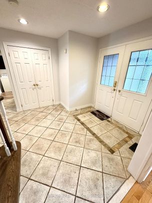 For Lease - 119 Cooperage Crescent, Richmond Hill, Ontario - Photo 1