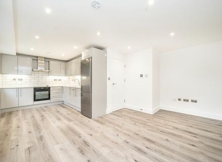 Swan Street - Photo 4