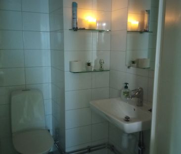 Gösta Ekmans väg, Hägersten - Photo 2