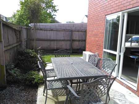 Unit 8, 359 Cashel Street, Linwood, Christchurch - Photo 4