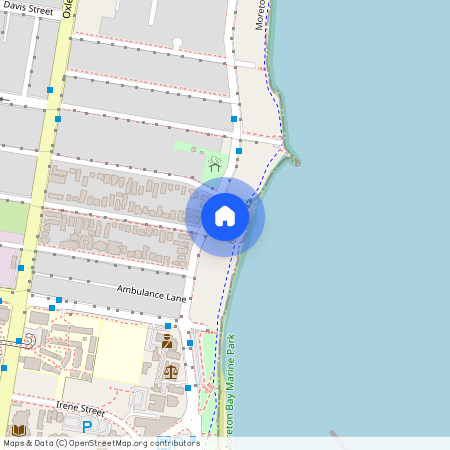 8/40 Prince Edward Parade, Qld 4020, Redcliffe