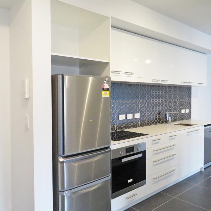 THE FIREMAN'S APARTMENTS - PETONE - Photo 1