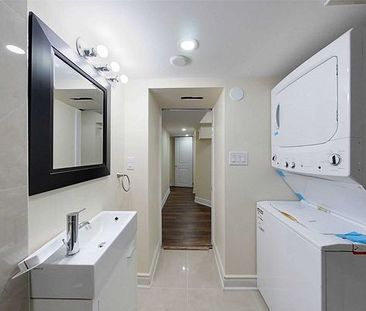 For Lease - 80 Kanashiro Street Unit# Basement, Brampton, Ontario - Photo 5