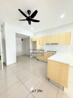 Gravit 8 Service Residence Kota Bayuemas Klang - Photo 1