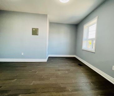 For Lease - 1342 Weston Road Unit# Upper, Toronto, Ontario - Photo 3