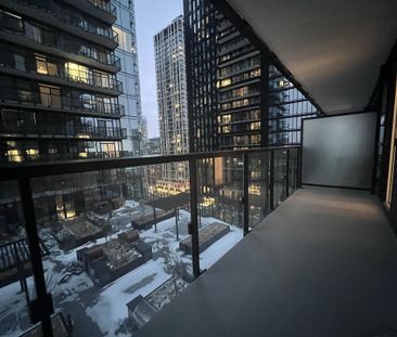For Lease - 120 Broadway Avenue Unit# 1108N, Toronto, Ontario - Photo 3