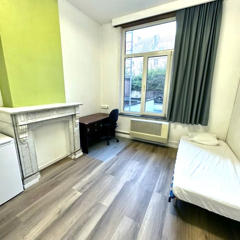Kamer 27 - Ter Platen 50 - Photo 1