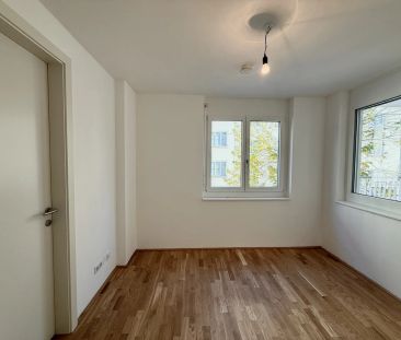 schöne 2-Zimmer Wohnung in ruhiger Lage mit guter Infrastruktur- na... - Photo 2