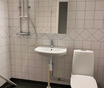 Kapellvägen 61 D - Foto 2