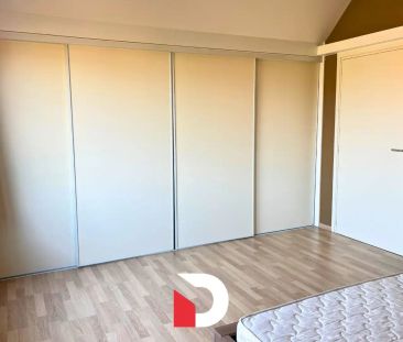 Ruim appartement met 1 slaapkamer - Photo 6