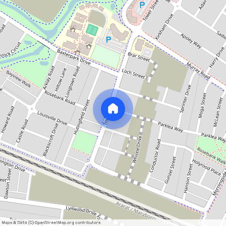 61 Tower St, Vic 3335, Thornhill Park