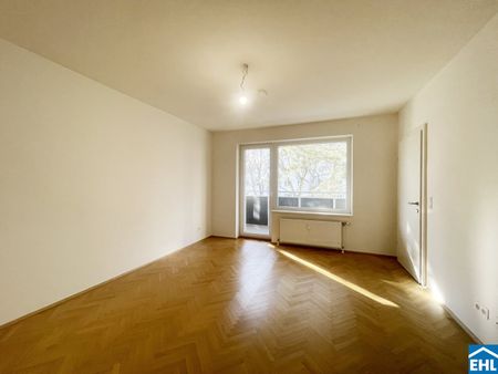 Moderner 3-Zimmer-Wohntraum in zentraler Lage - Photo 3