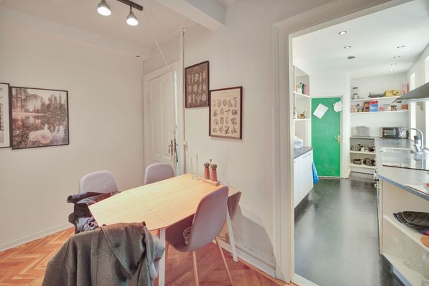 Nørre Allé 61, 1 - Foto 1