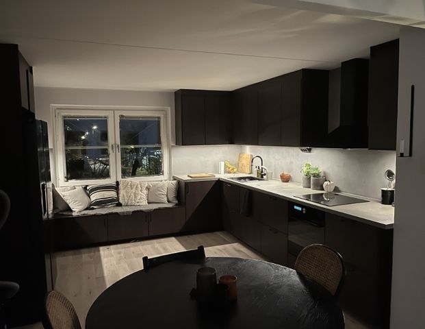 Kantatvägen 23 - Foto 1