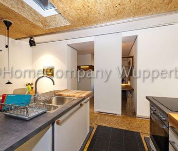 Einzigartig! Außergewöhnliche Wohnung mit allem Komfort, DSL und PK... - Photo 4