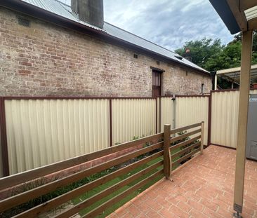 Two Bedroom Townhouse - Photo 3