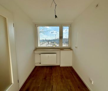 Helle, moderne 1-Zimmer-Wohnung mit Balkon in Rohnhof zu vermieten - Foto 5