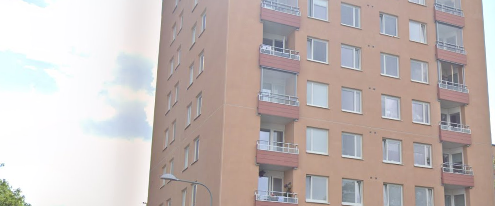 Skyllbergsgatan, Bandhagen - Foto 1