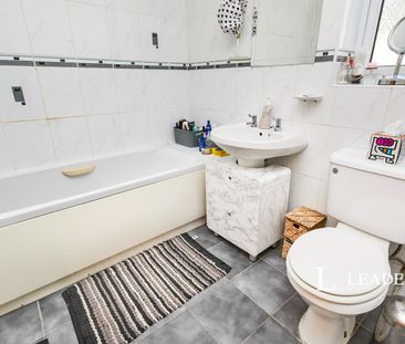 1 bedroom apartment to rent Duke Street, Arnold, Nottingham, NG5 - Photo 5