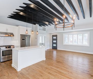 For Lease - 20 Bonny Lynn Court Unit# Main, Toronto, Ontario - Photo 1