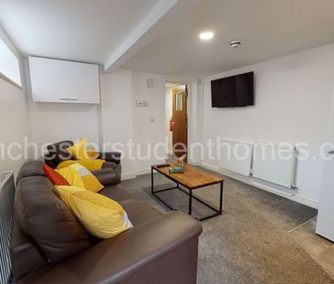 Norman Road, Manchester, M14 5LE - Photo 4